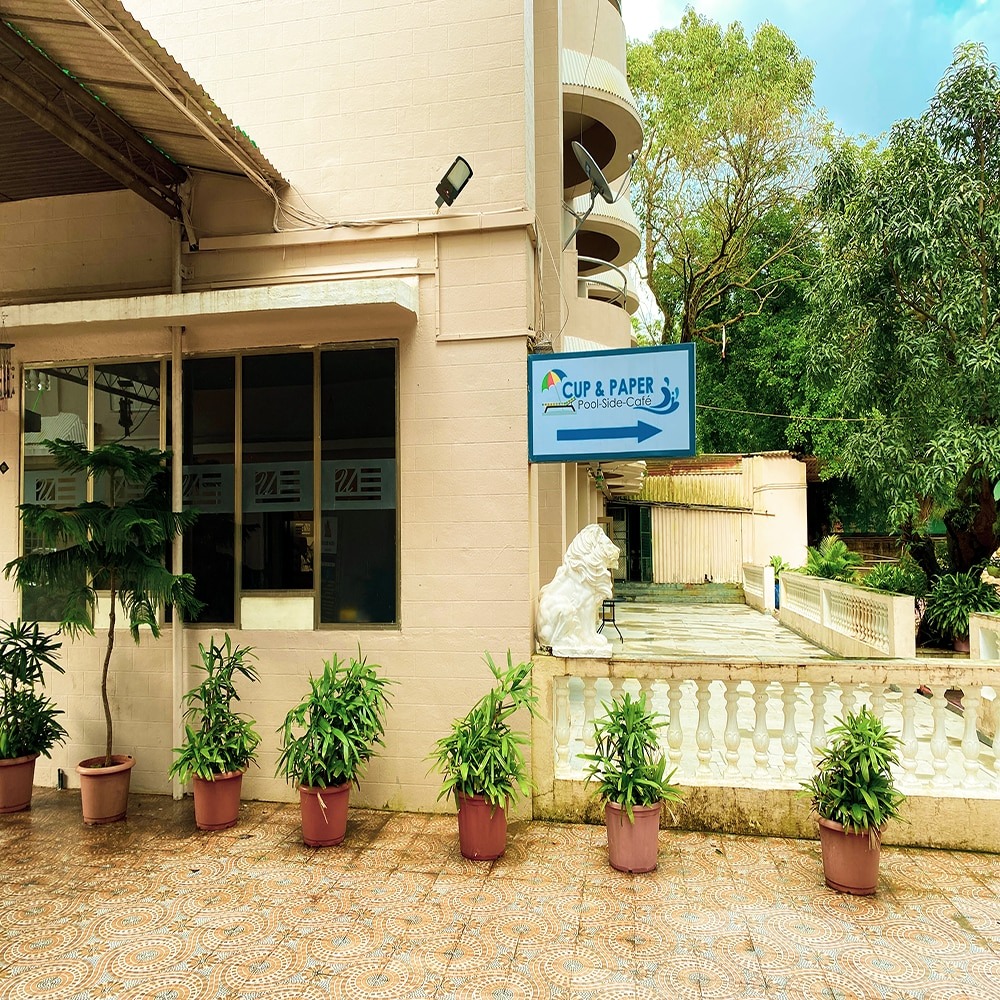 ARON RESORT
